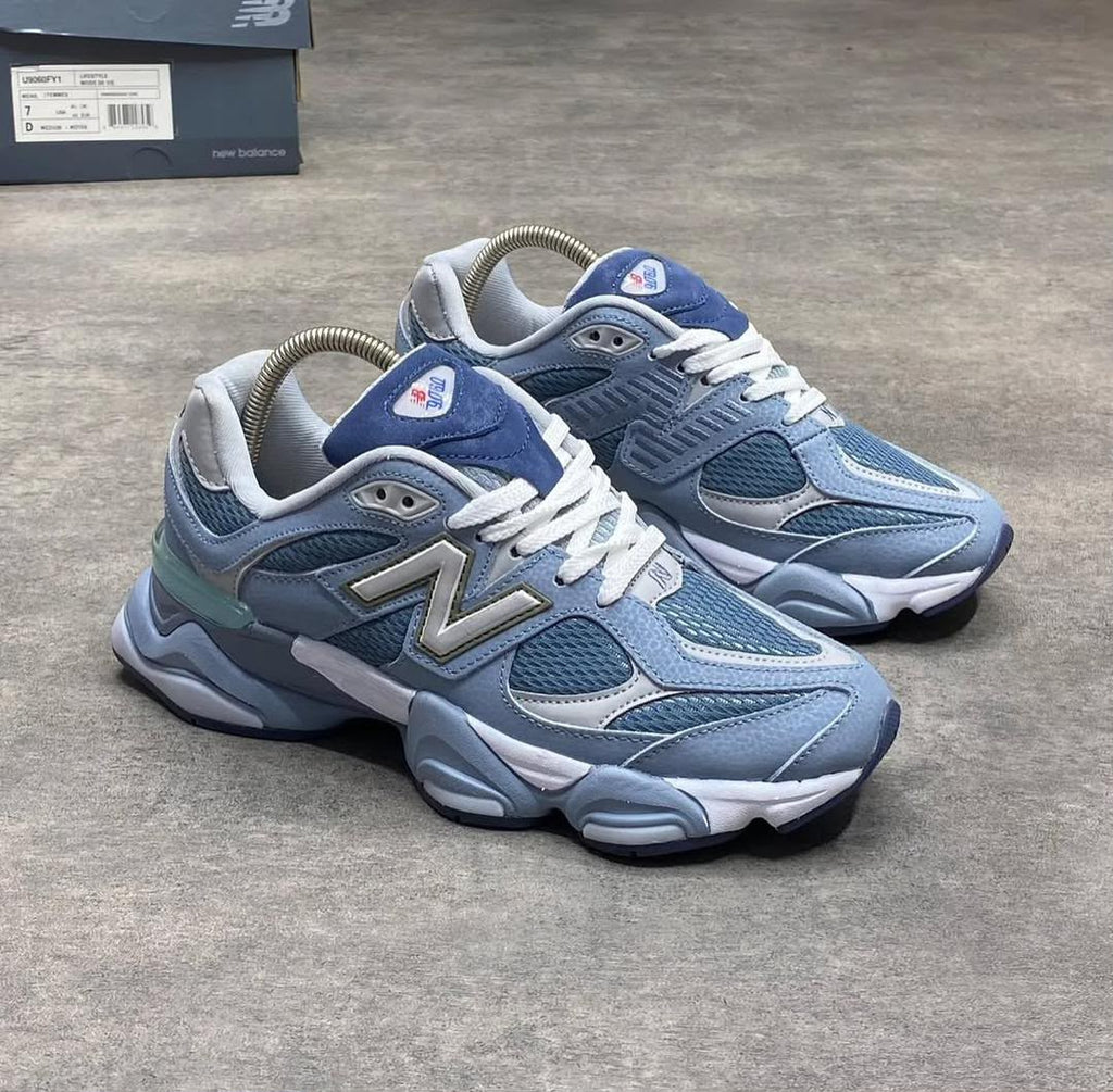 Herico Air Force Classic Sneaker