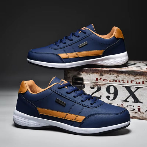 2022 New Men'S Sneakers Lightweight Breathable Shoes for Men Comfortable Walking Sneakers Tenis Masculino Zapatillas Hombre