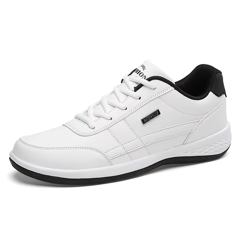 2022 New Men'S Sneakers Lightweight Breathable Shoes for Men Comfortable Walking Sneakers Tenis Masculino Zapatillas Hombre
