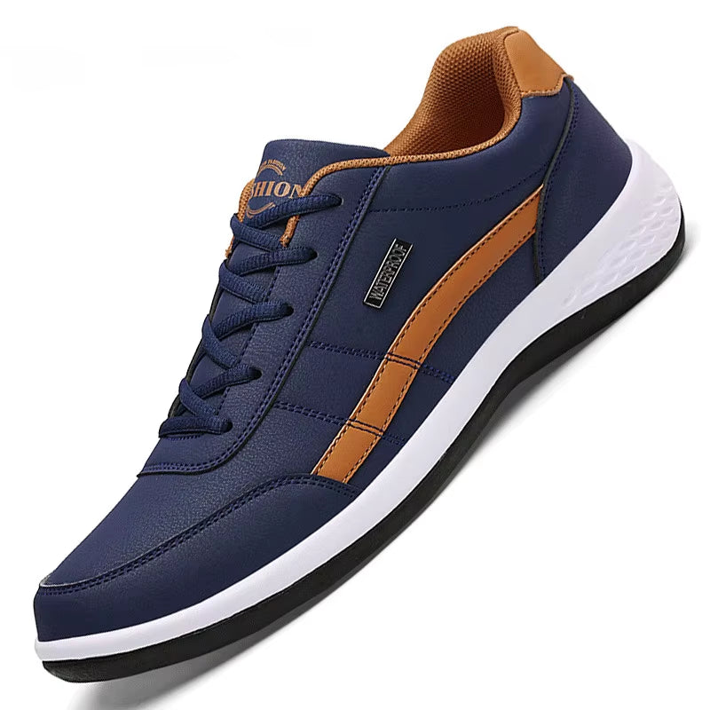 2022 New Men'S Sneakers Lightweight Breathable Shoes for Men Comfortable Walking Sneakers Tenis Masculino Zapatillas Hombre