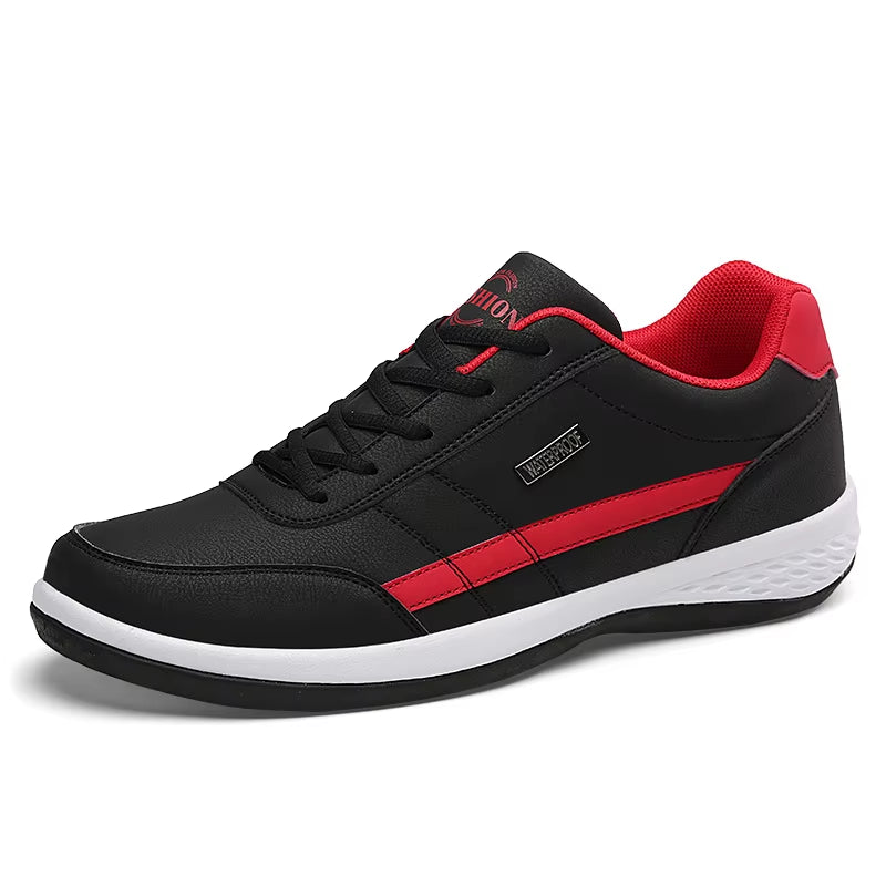 2022 New Men'S Sneakers Lightweight Breathable Shoes for Men Comfortable Walking Sneakers Tenis Masculino Zapatillas Hombre