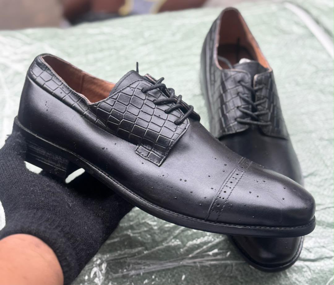 Herico Urban Casual Sneaker