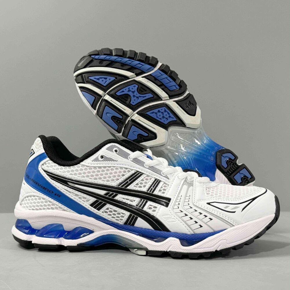 Different types of sneakers and shoes