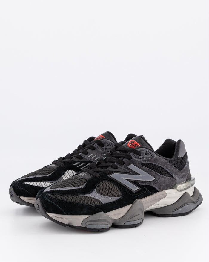 Different types of sneakers and shoes