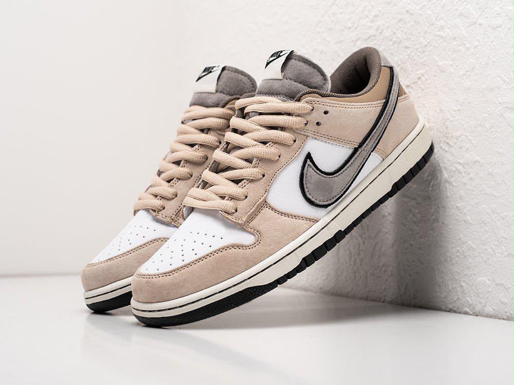 Different types of sneakers and shoes